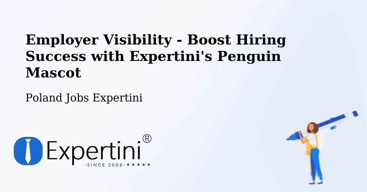 CV and Resume Visibility Optimization – Żory - Poland Jobs Expertini